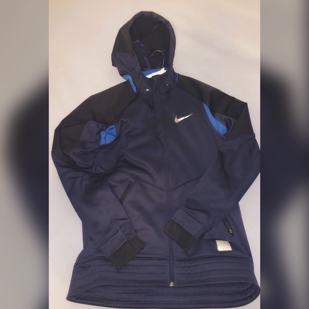 💯 Nike Hyper Elite thermal fit jacket 💯